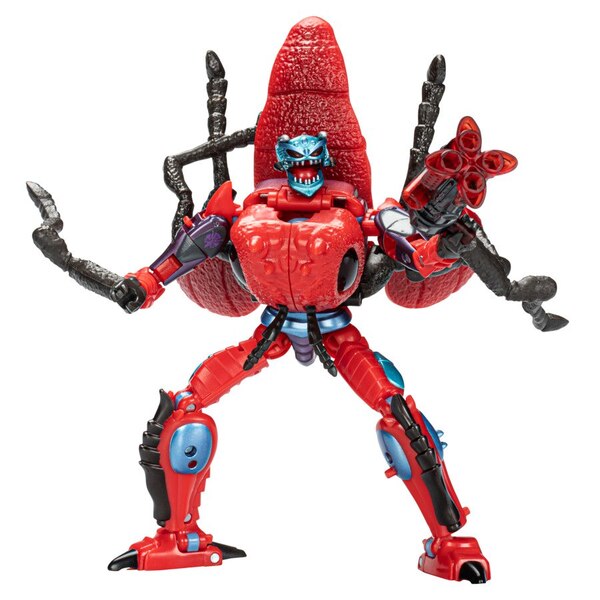 Transformers Legacy Inferno Official Image  (1 of 5)